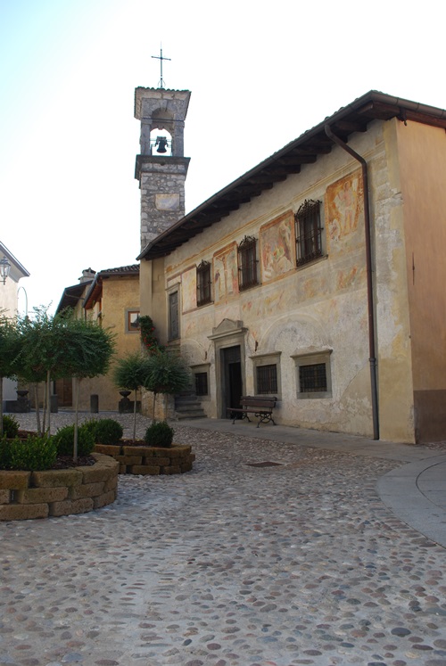 Chiesa dei Disciplini