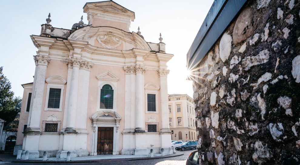 Chiesa di San Giovanni