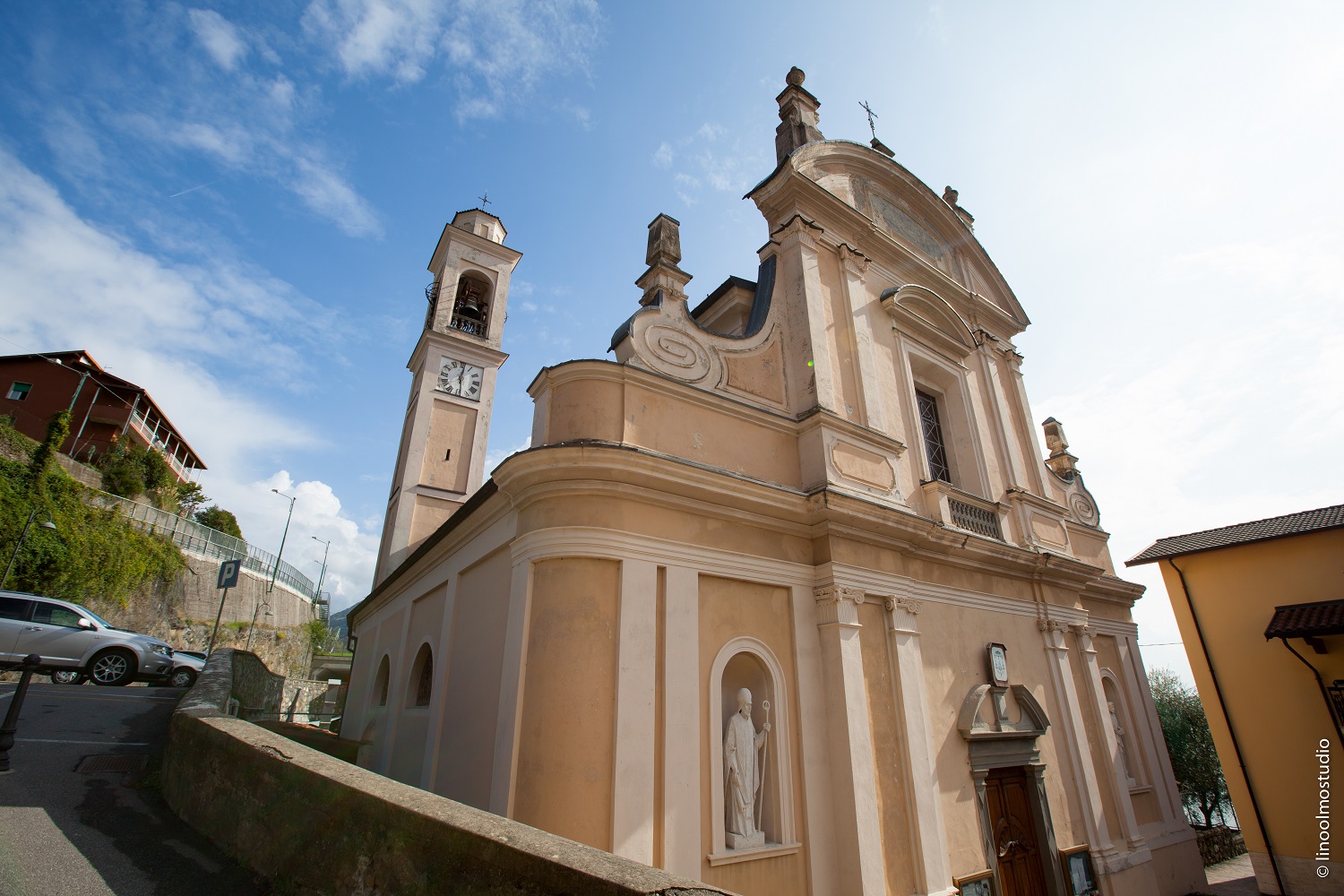 Chiesa di San Nicola