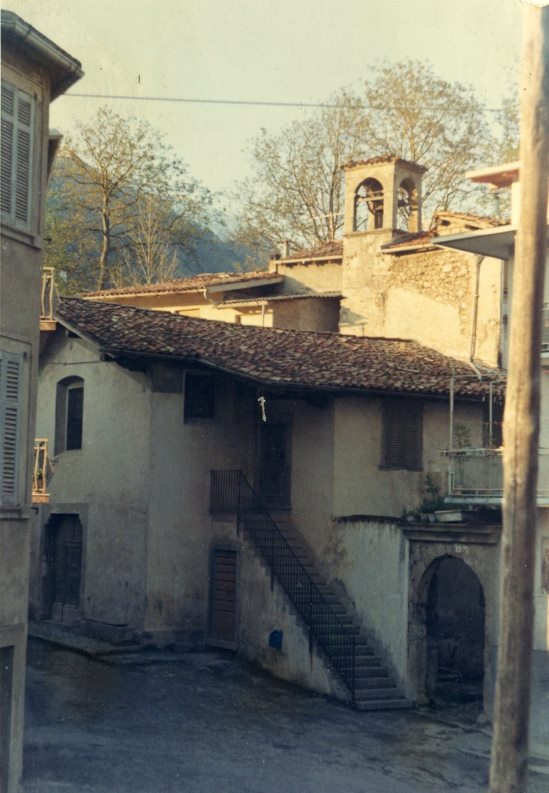 Chiesa S. Salvatore