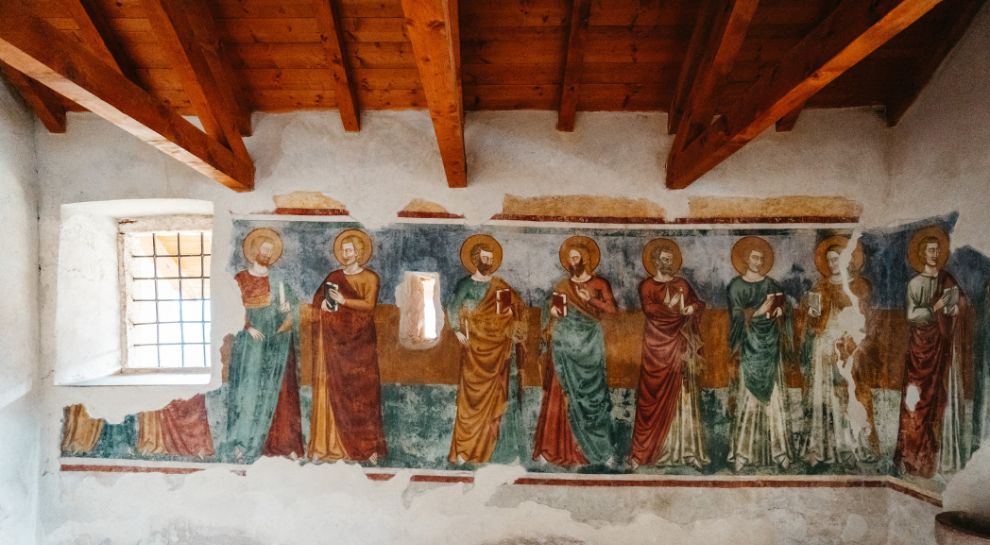 Chiesa di Santa Maria Maddalena