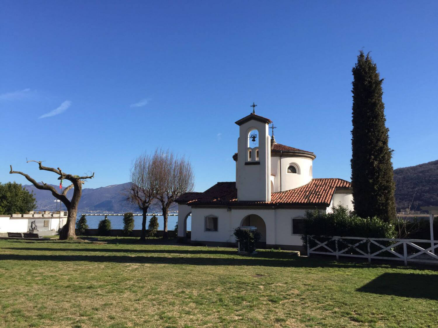 Chiesetta di Stella Maris