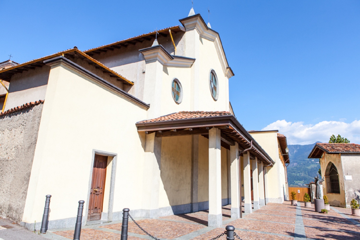 Convento dei Frati Cappuccini