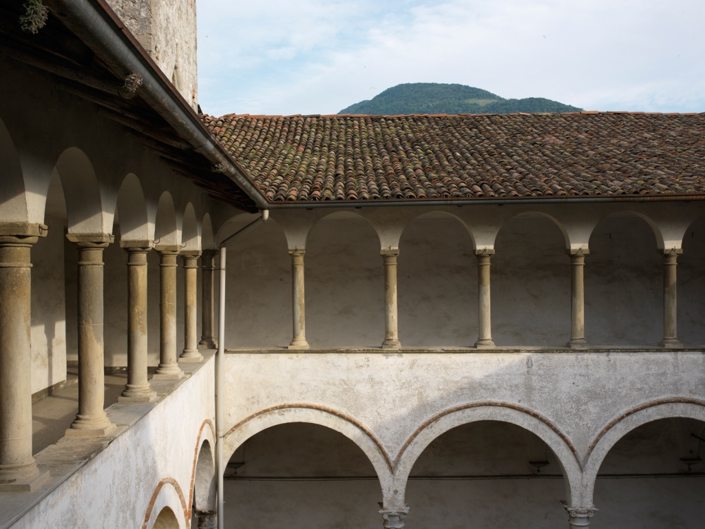 Convento della Ripa