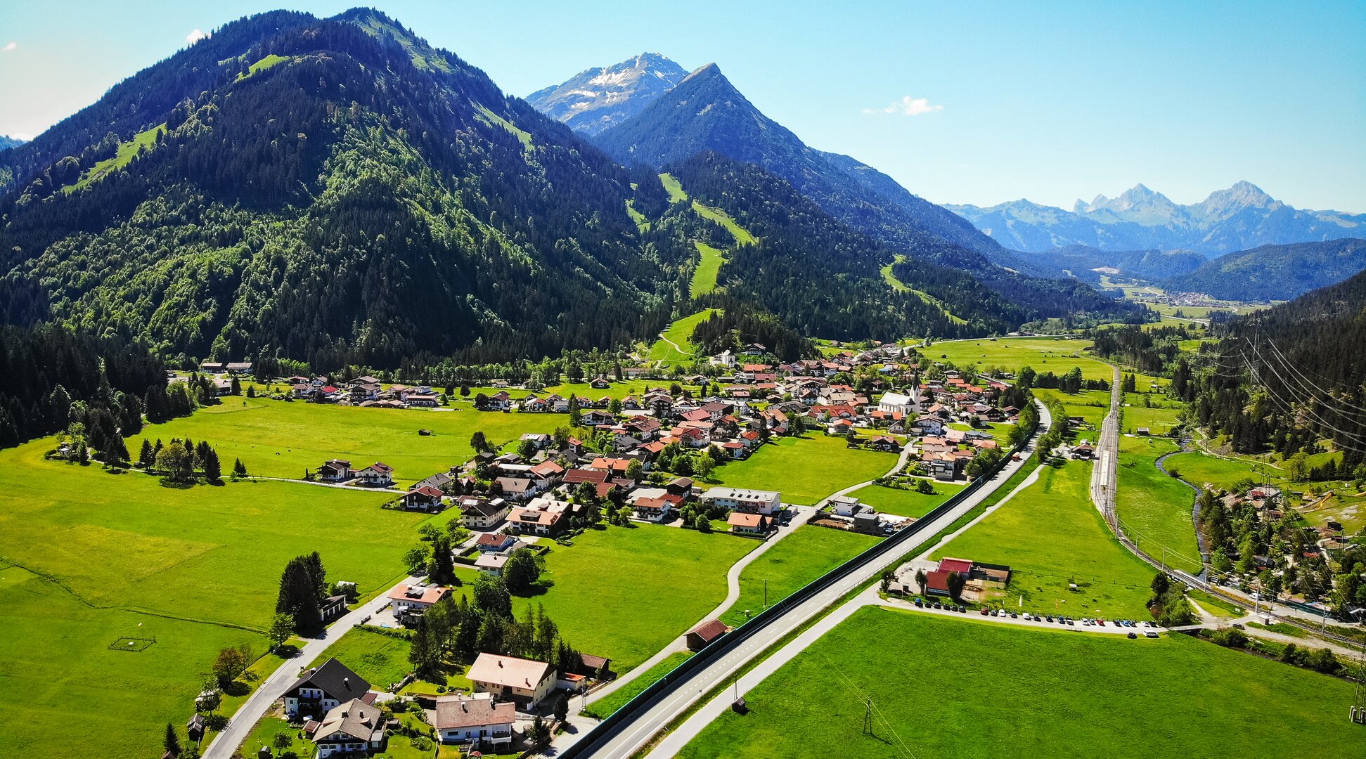 Bichlbach