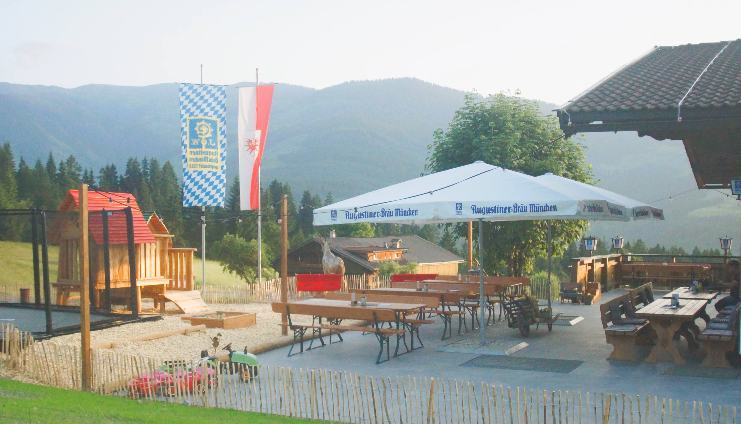 Berggasthof Gassnerwirt