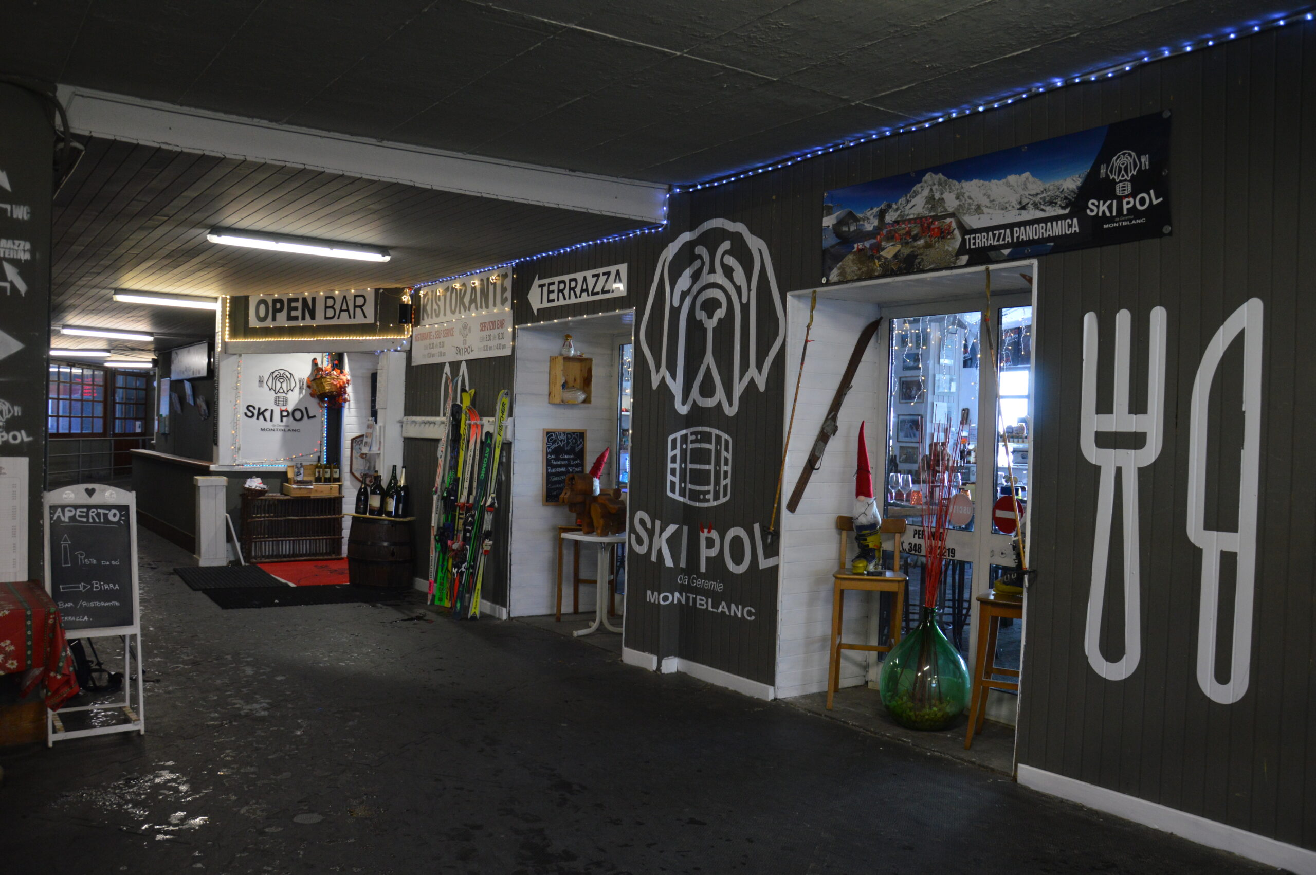 Ski Pol da Geremia