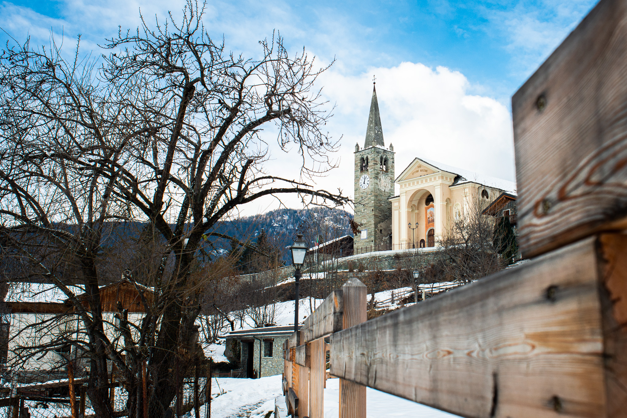 Chiesa di San Maurizio