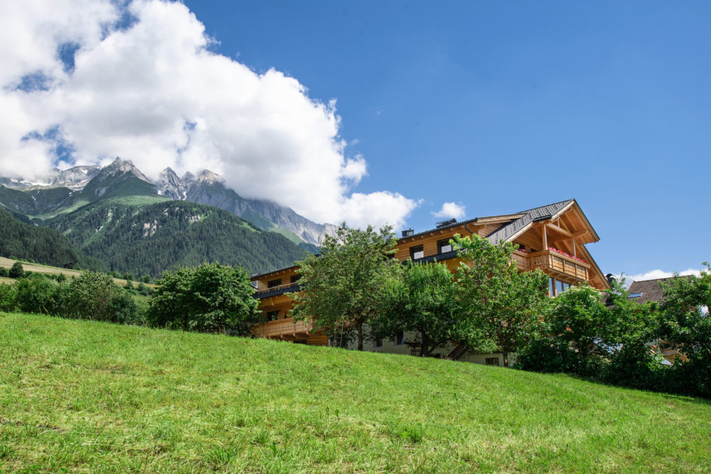 Motschendaberhütte