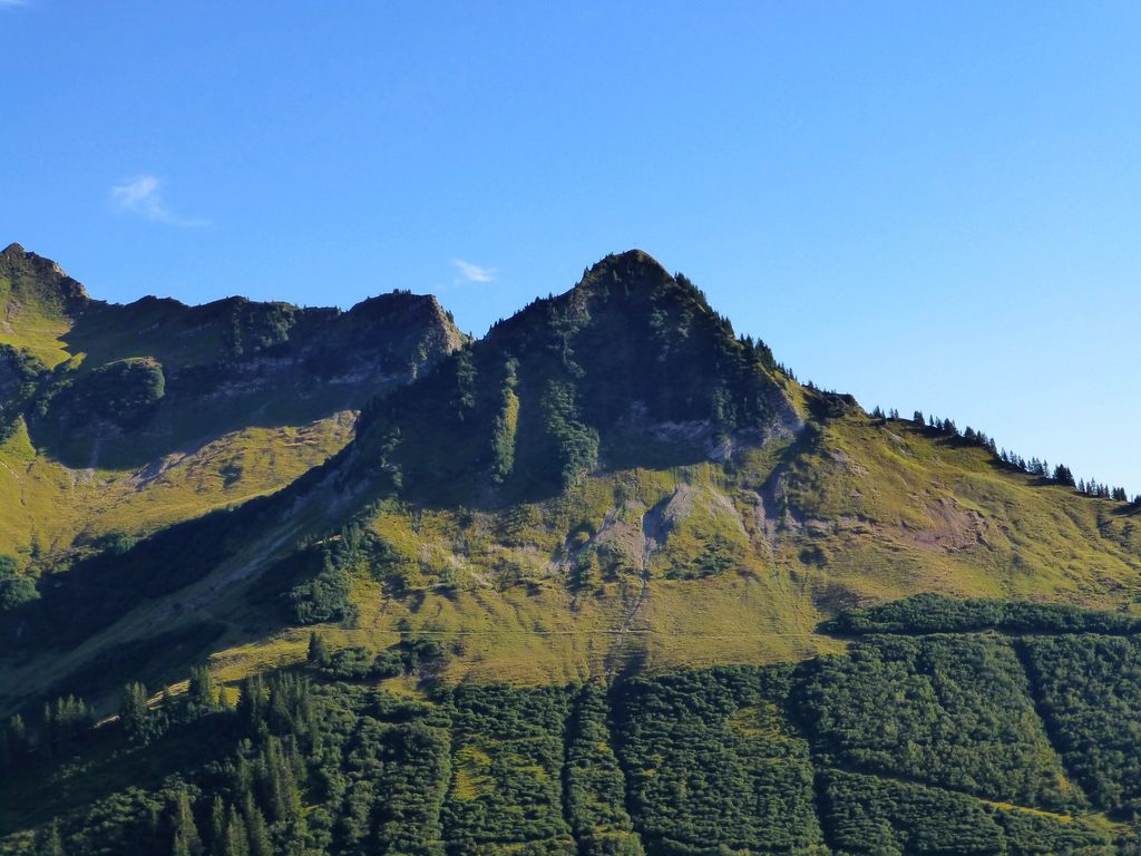 Damülser Horn