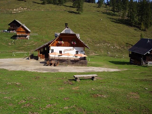 Dellacher Alm