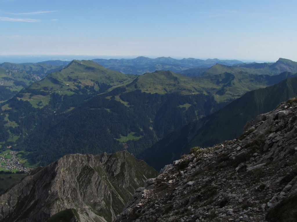 Hochkünzelspitze