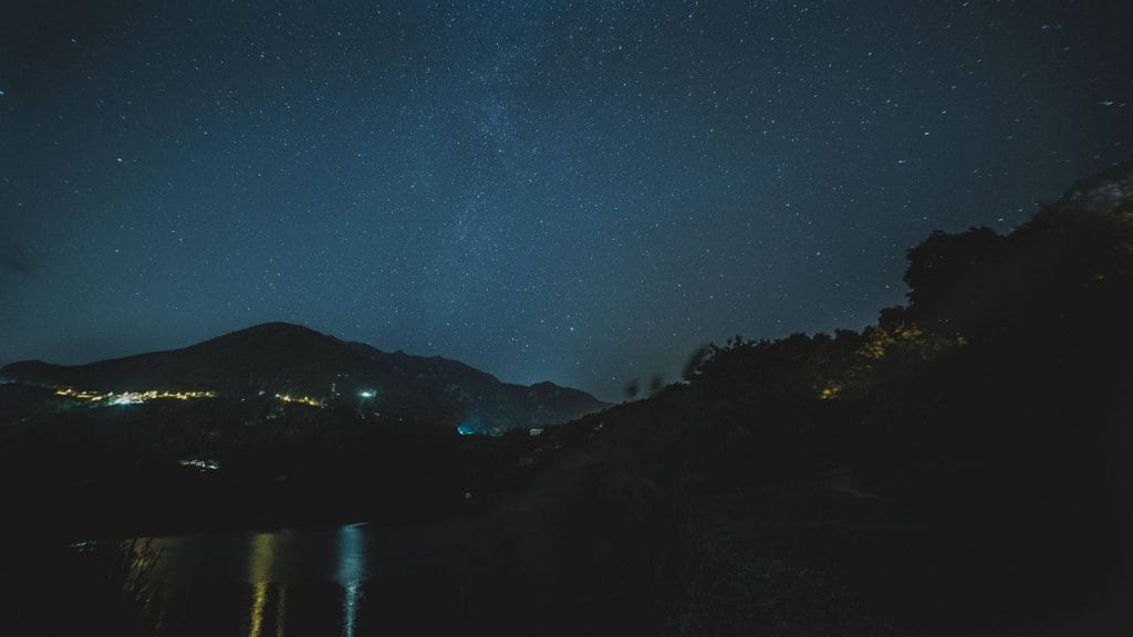 Capo di Lago