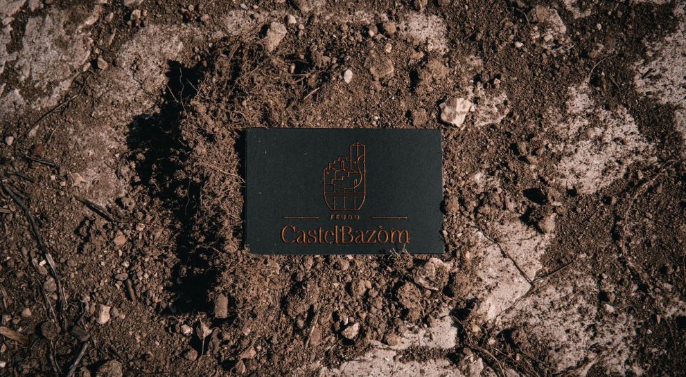Azienda Agricola Feudo Castel Bazom