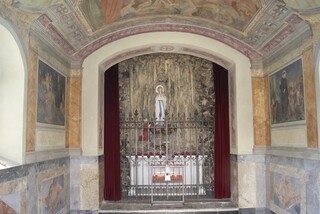 Friedhofskapelle