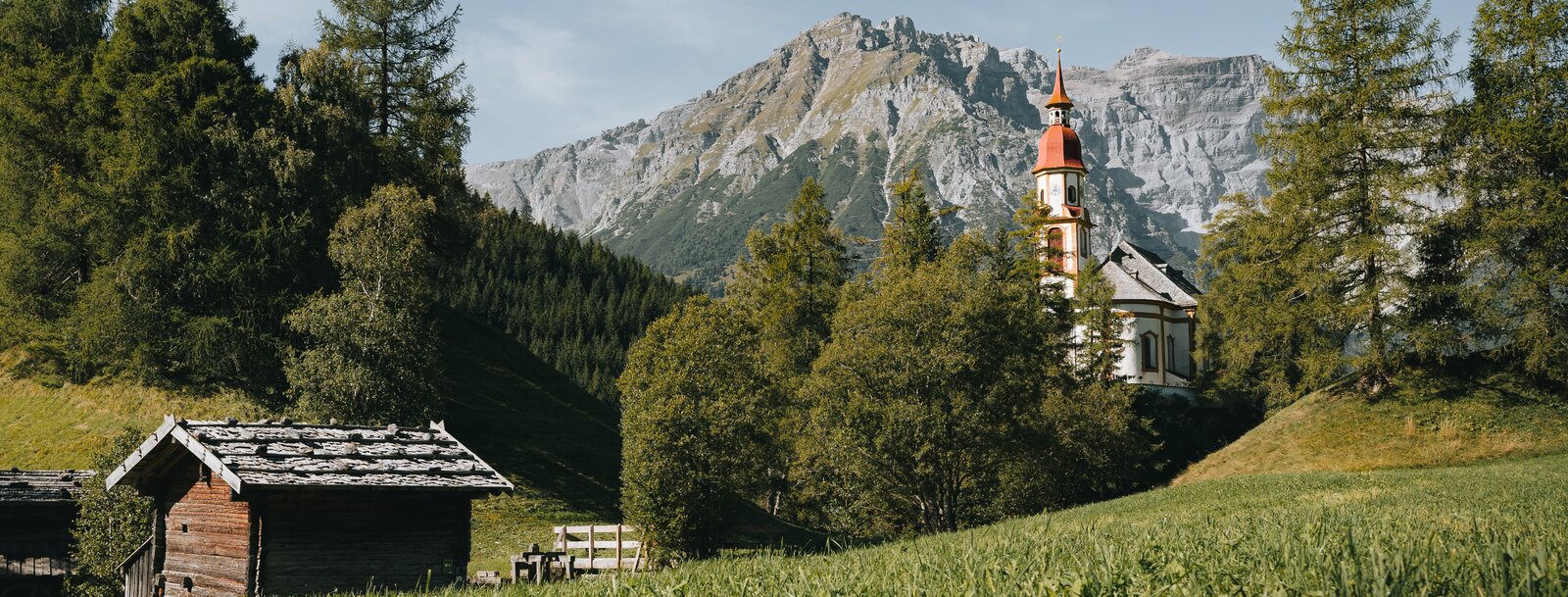 Obernberg am Brenner