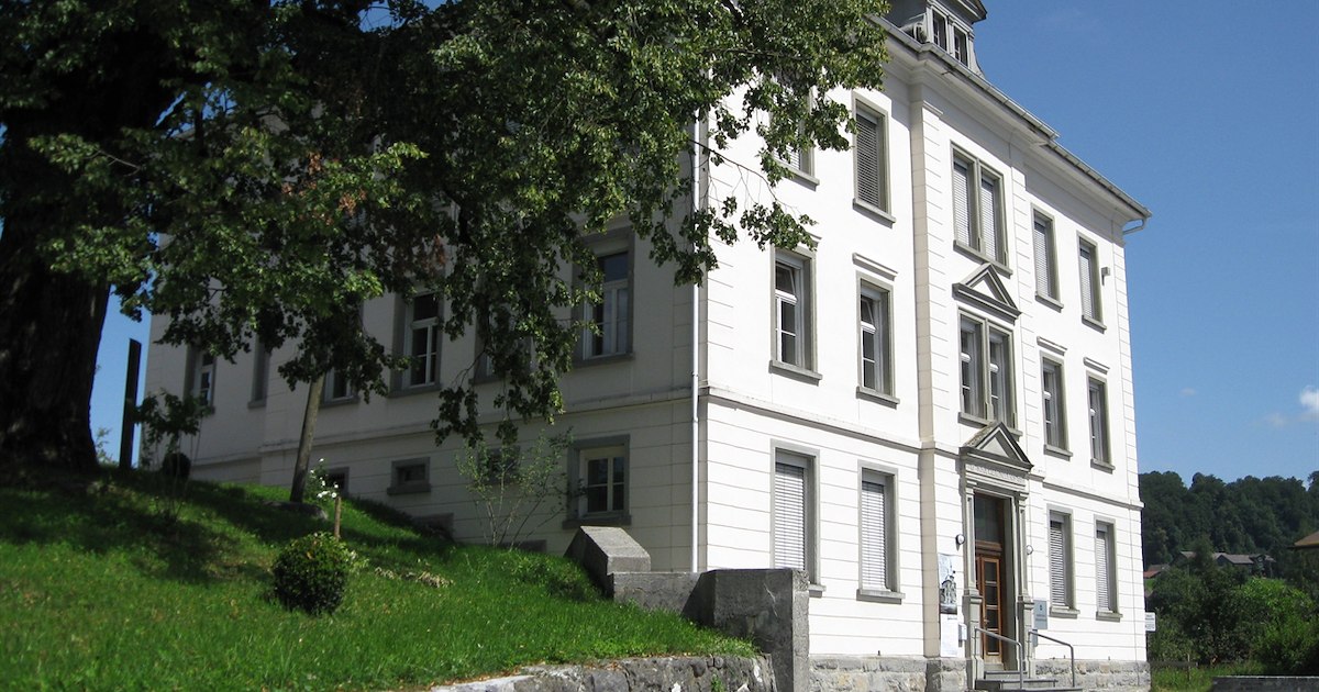 Egg Museum