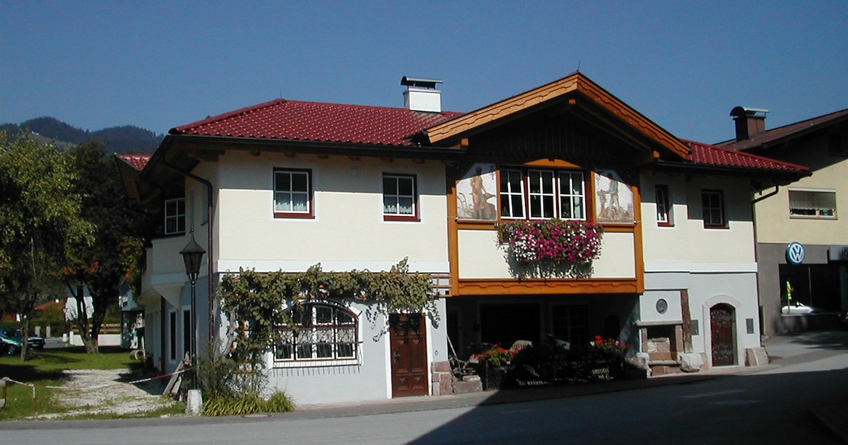 Heimatmuseum Niederndorf
