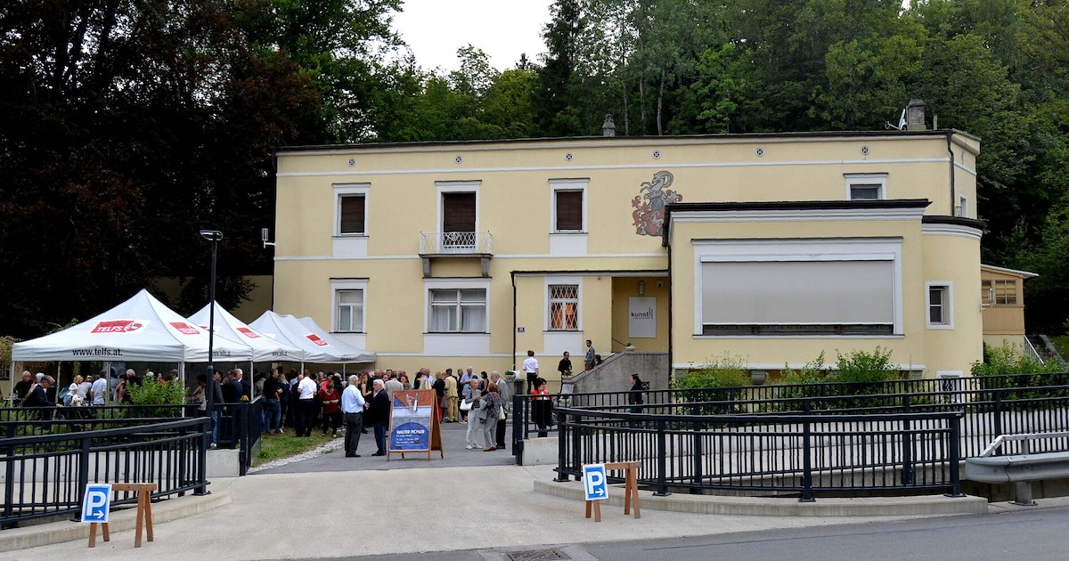 Villa Schindler
