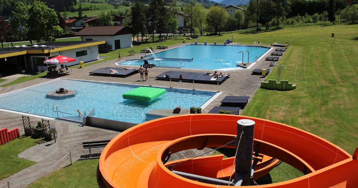 Bichlachbad
