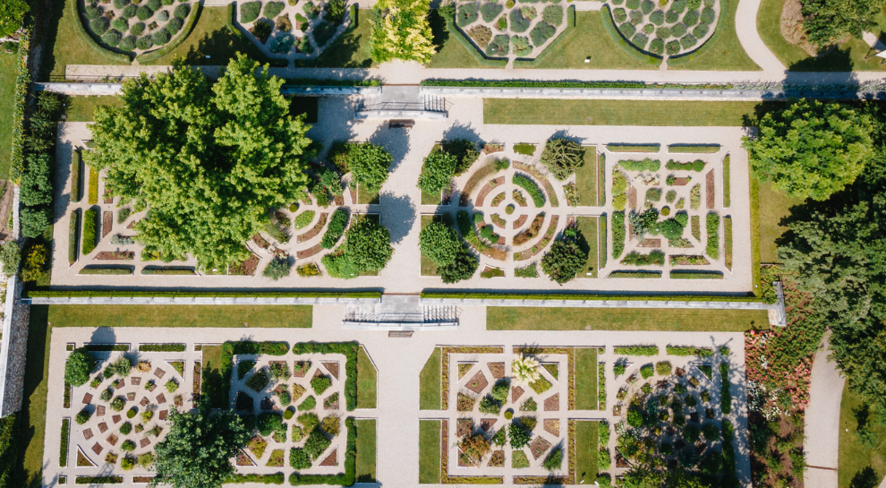 Giardino Botanico e Museo del Fossile