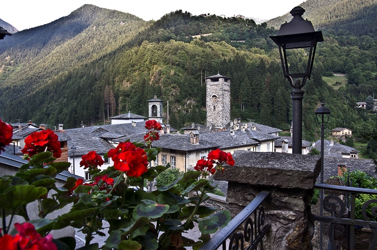 Castello Ginami