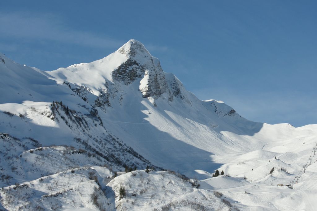Glatthorn