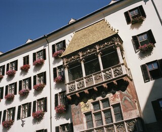 Stadt Innsbruck