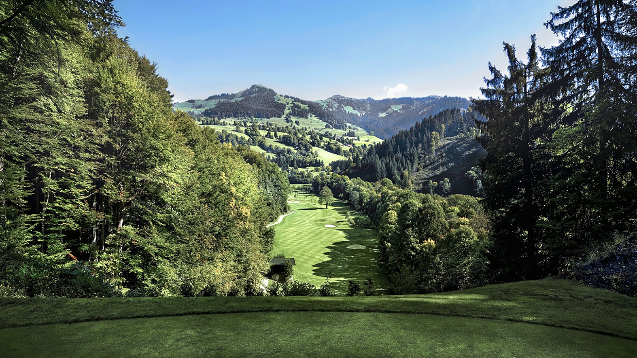 PGA Golfschule Eichenheim