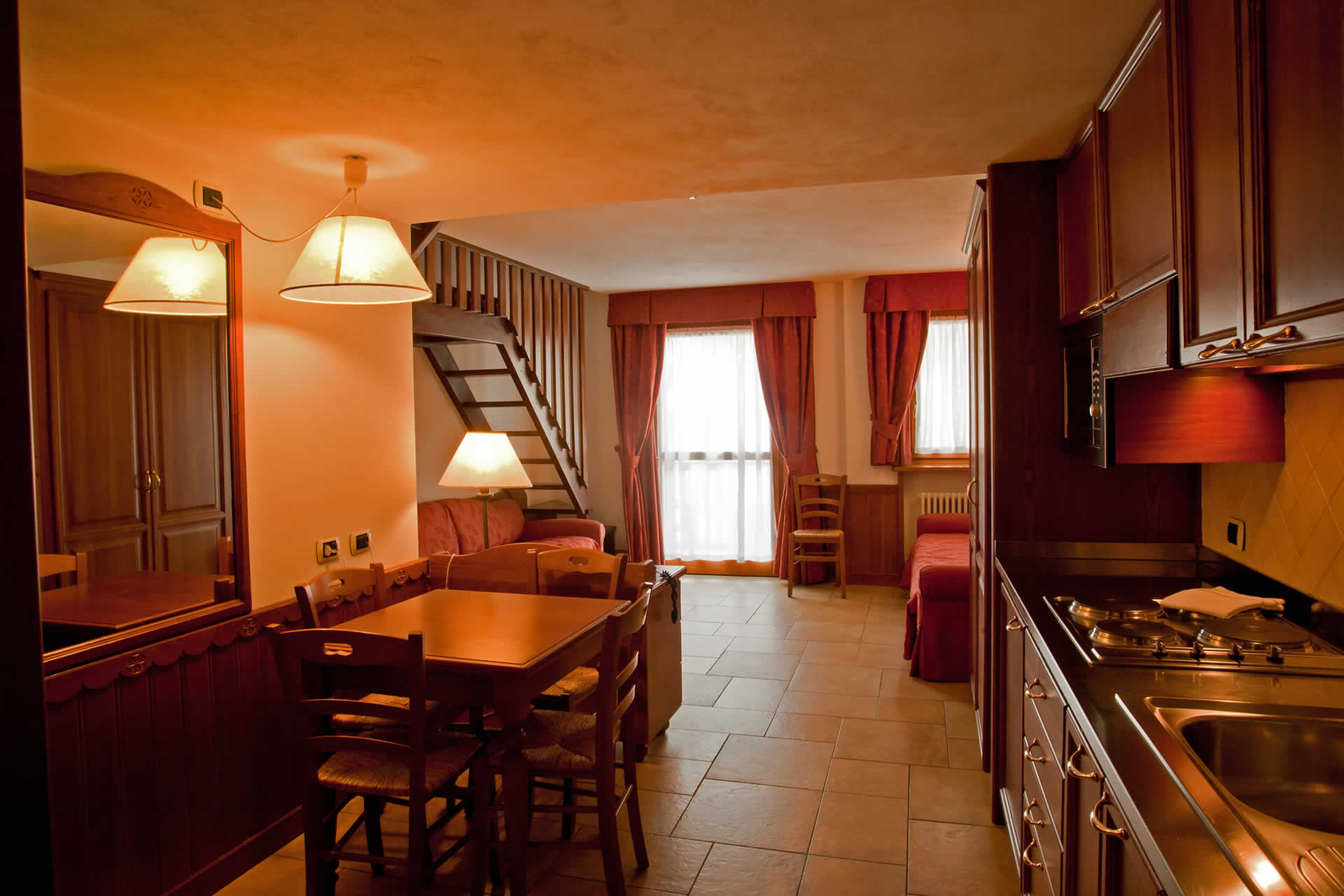 Le Grand Chalet
