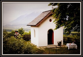 Hoch Kapelle
