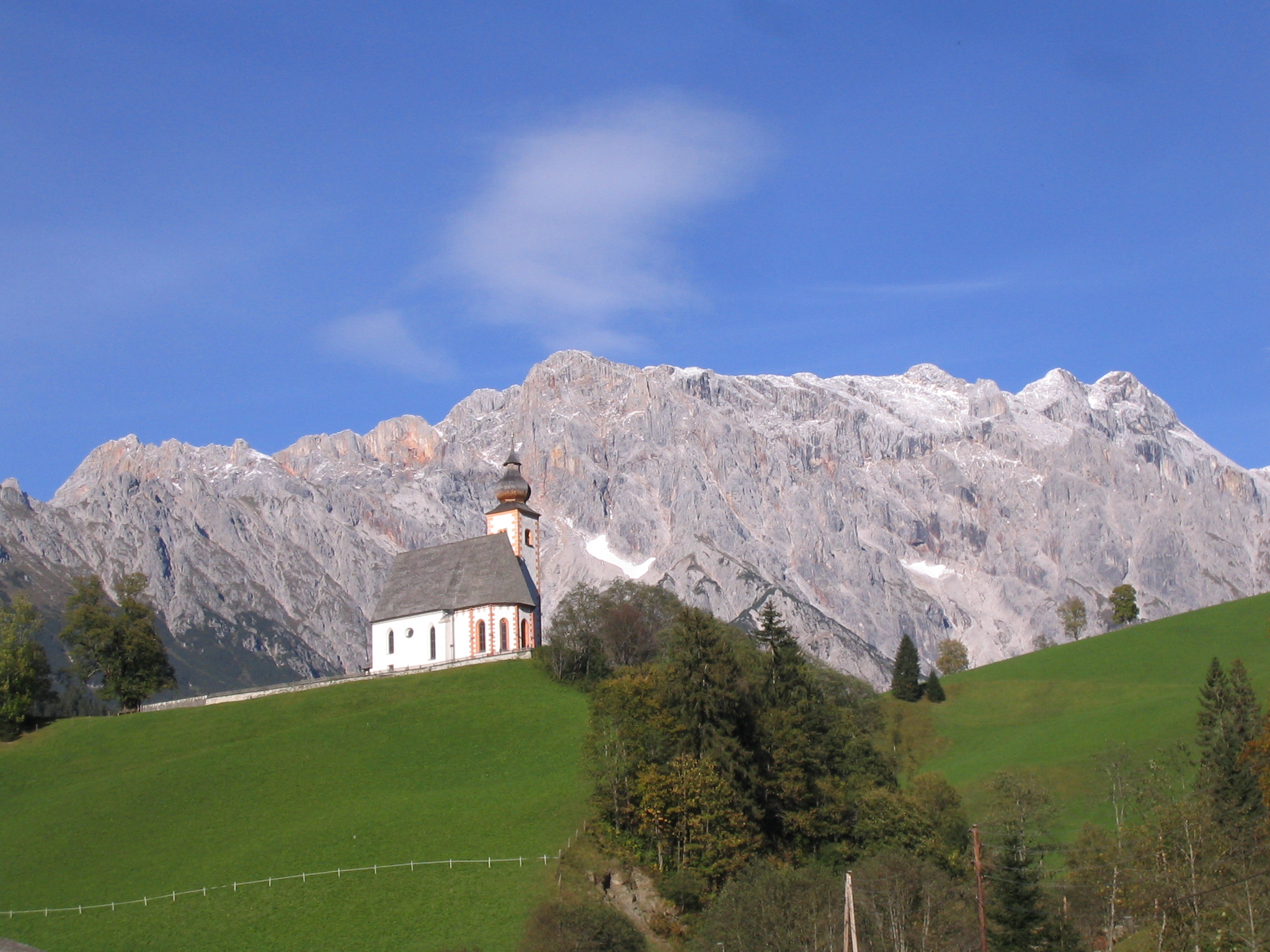 Dienten am Hochkönig