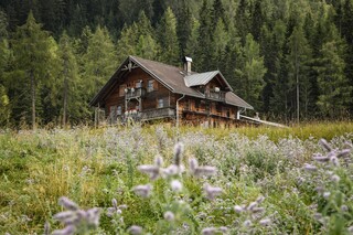 Berggasthof Holzalm