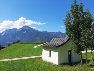 Hubkapelle