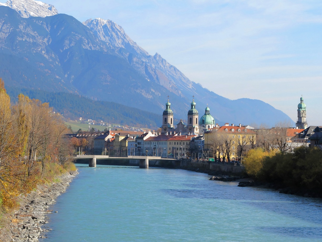 Innsbruck