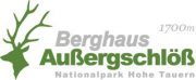 Berghaus Außergschlöss 1.700m