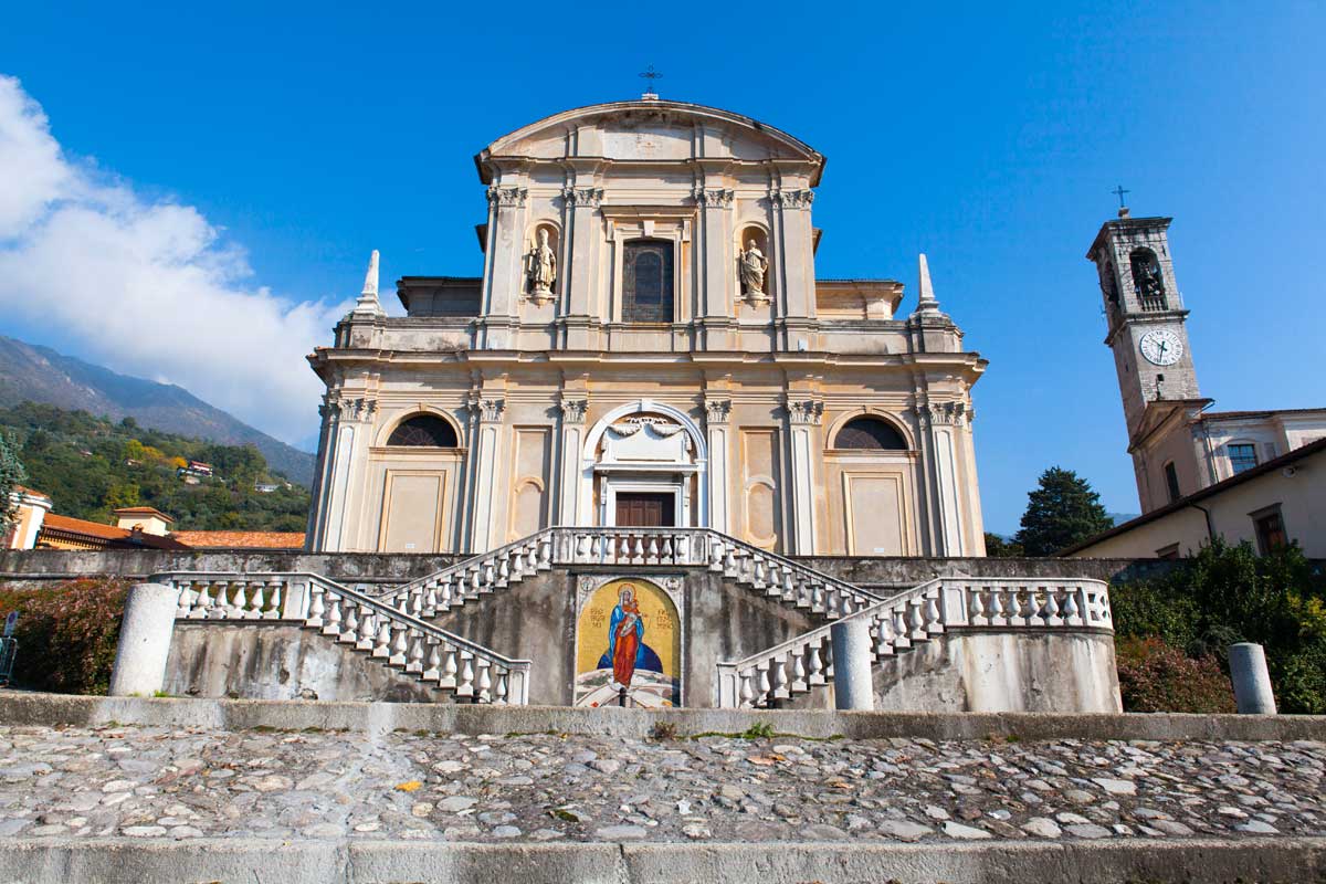 Chiesa di San Zenone