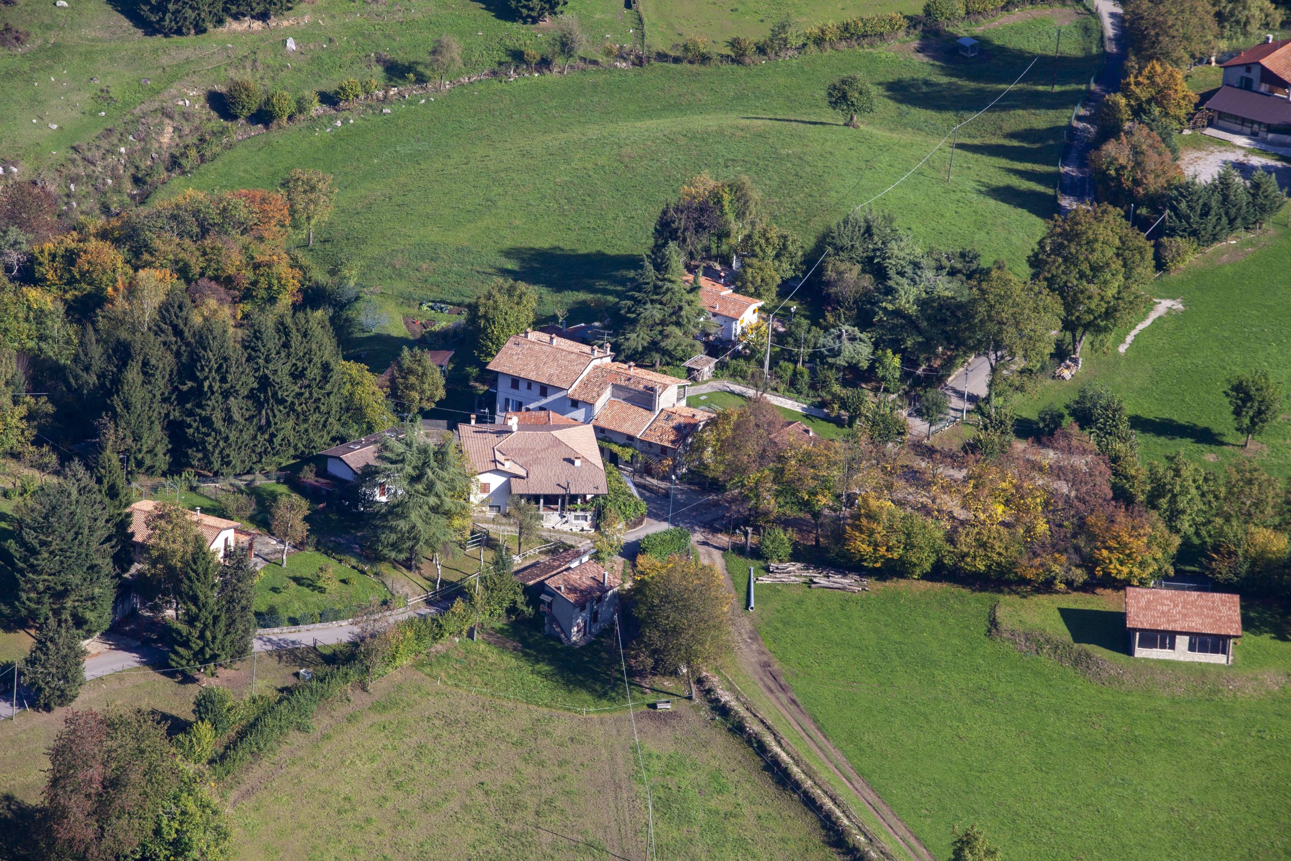 Borgo di Nistisino