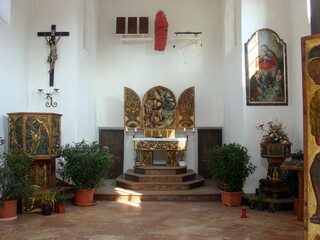 Weidachkapelle