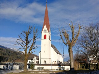 Pfarrkirche Voldöpp