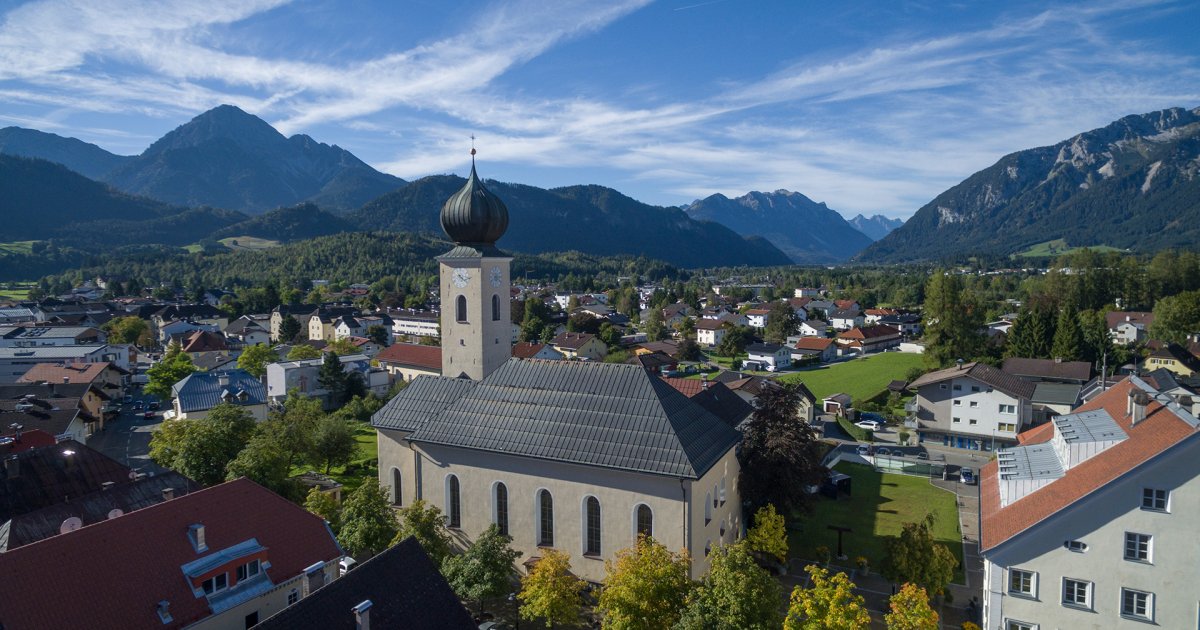 Reutte