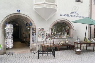 Kristallglas Schlenz