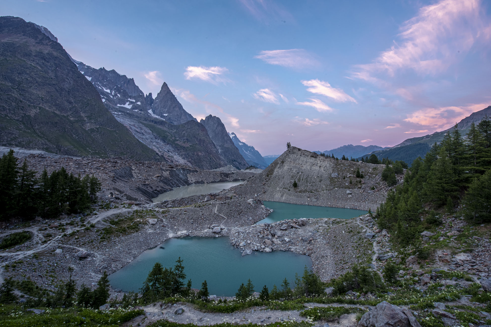 Courmayeur