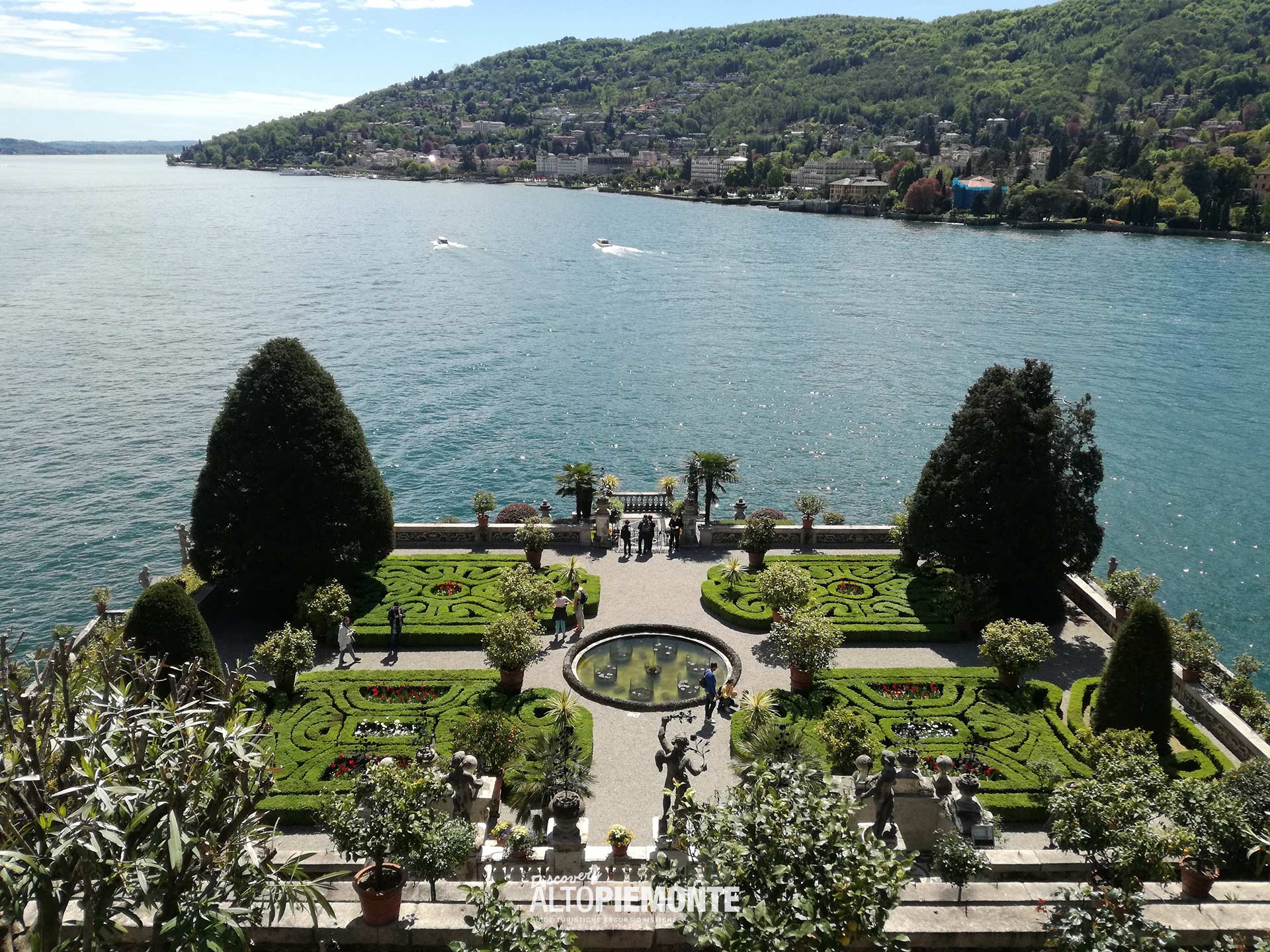 Stresa