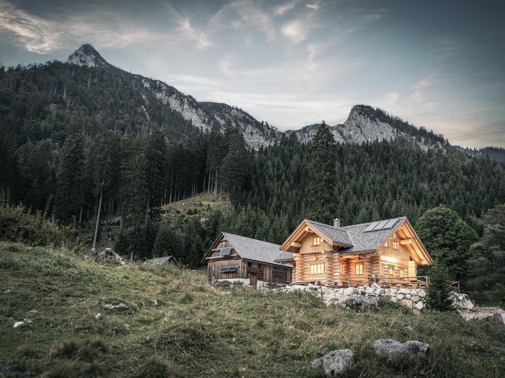Lahn Alm