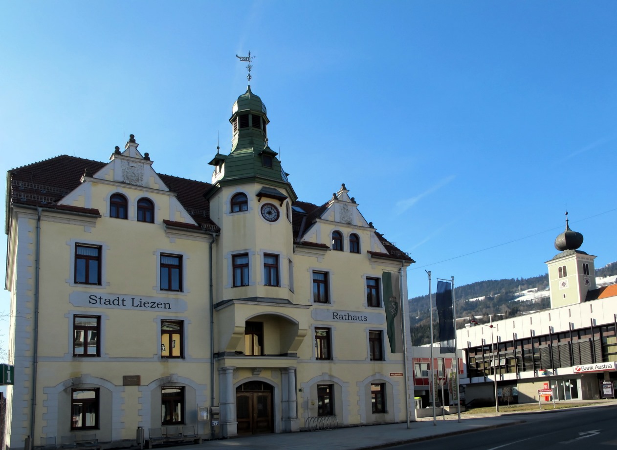 Liezen