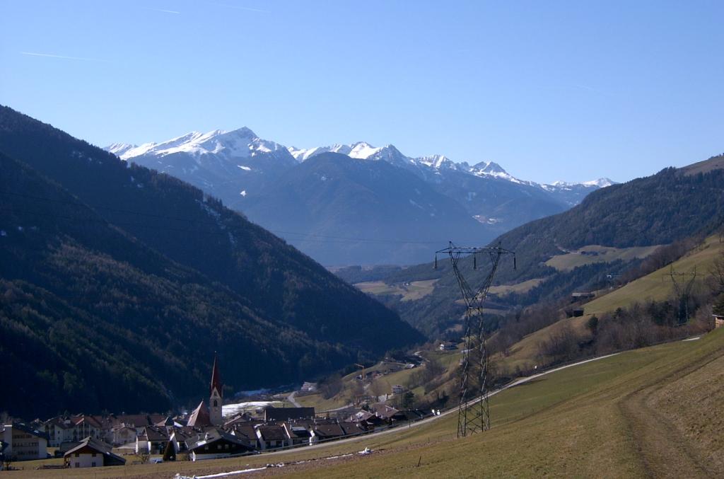 Luson/Lüsen