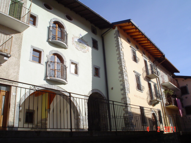 Museo Etnografico scientifico-minerario