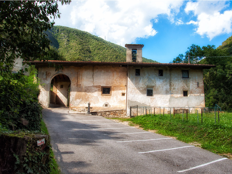 Santuario della Madonna della Neve
