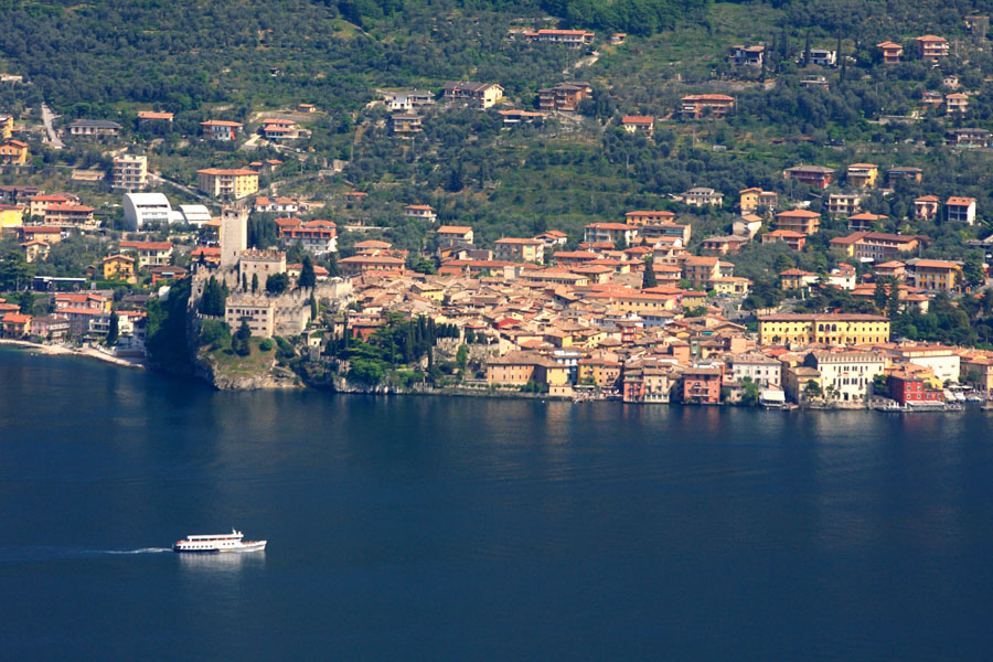 Malcesine